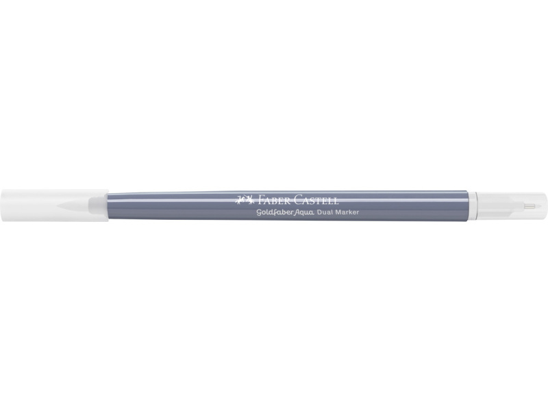Akvarellimarker Faber-Castell Gofa Aqua värv 200 - Pilt 3
