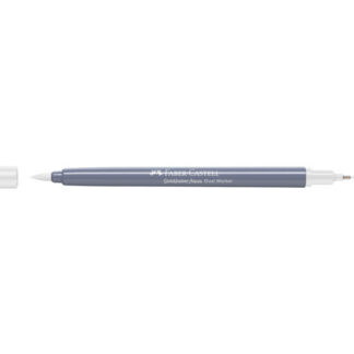 Akvarellimarker Faber-Castell Gofa Aqua värv 200