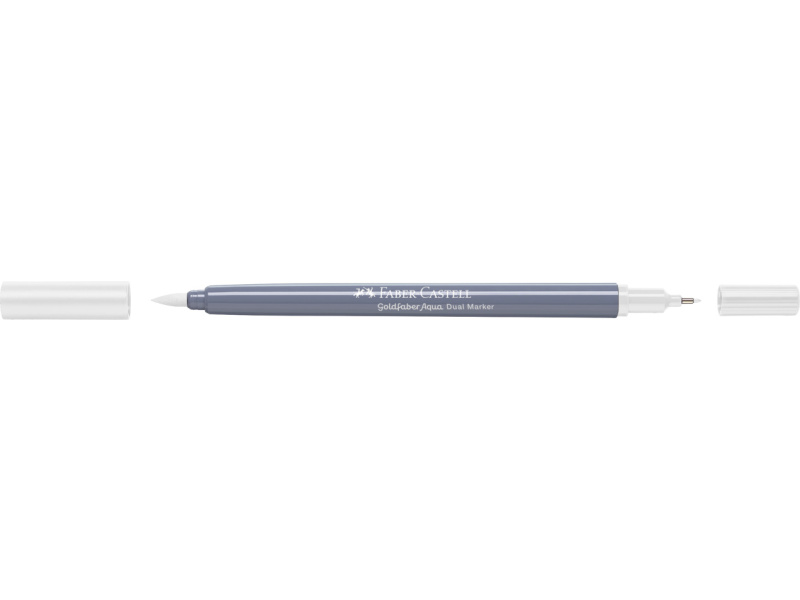 Akvarellimarker Faber-Castell Gofa Aqua värv 200