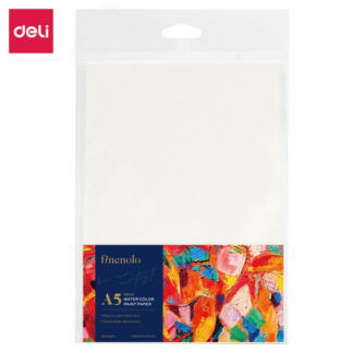 Akvarellipaber A5/300g, lahtised lehed 16l/pk