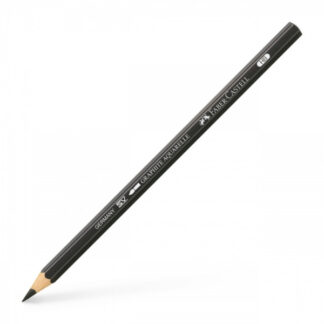 Akvarellpliiats Faber-Castell GRAPHITE AQUARELLE HB