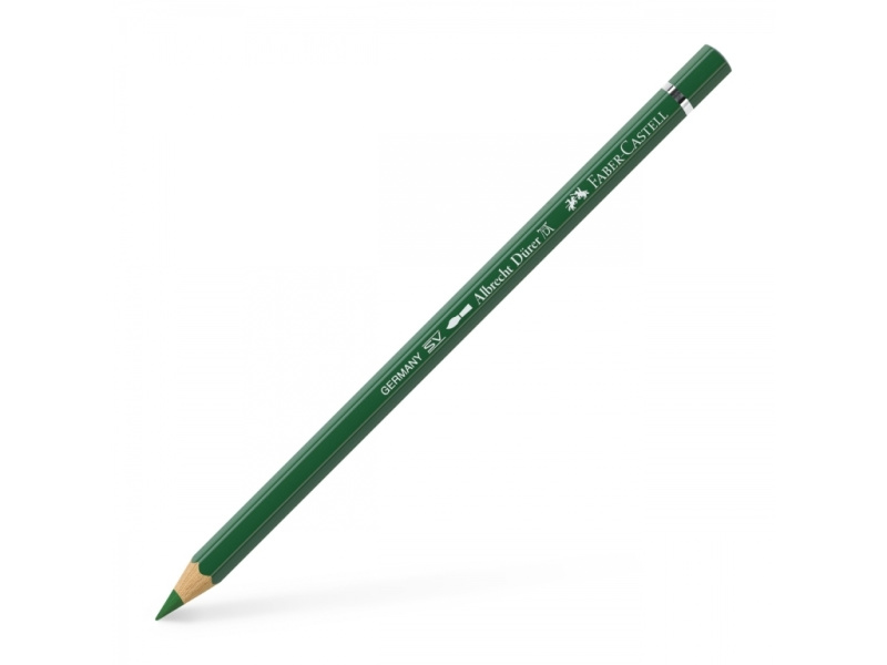 Akvarellpliiatsid Faber-Castell A.Dürer värv 167