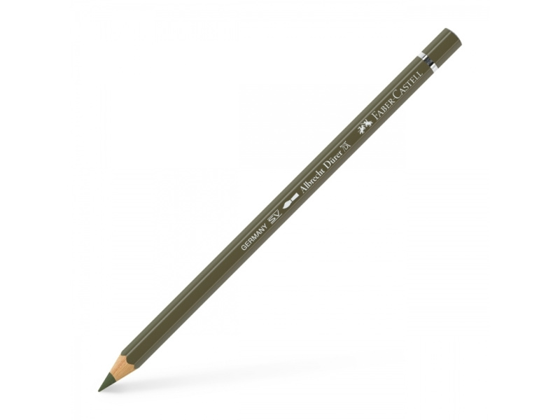 Akvarellpliiatsid Faber-Castell A.Dürer värv 173