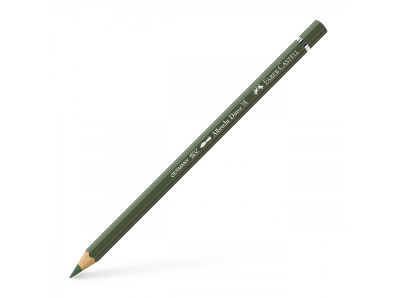 Akvarellpliiatsid Faber-Castell A.Dürer värv 174