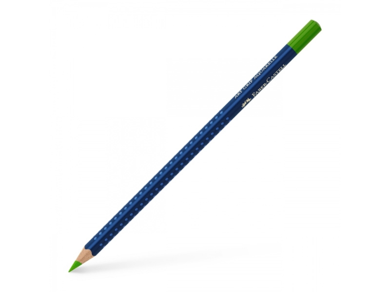Akvarellpliiatsid Faber-Castell ART GRIP AQUA värv 166