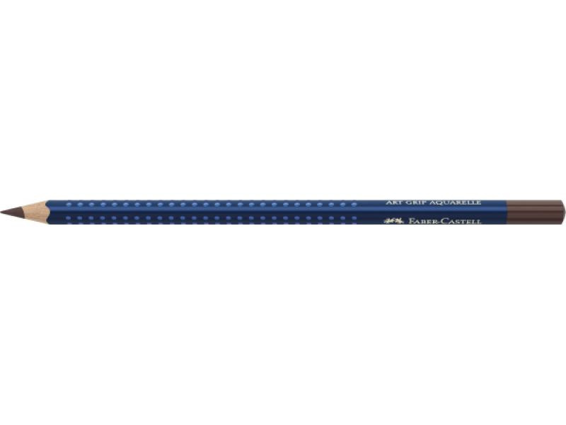 Akvarellpliiatsid Faber-Castell ART GRIP AQUA värv 176