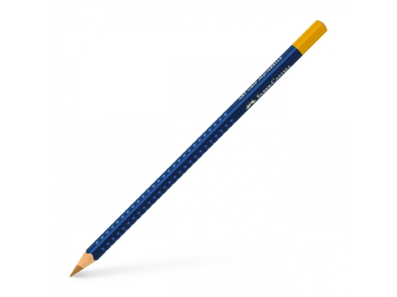 Akvarellpliiatsid Faber-Castell ART GRIP AQUA värv 183