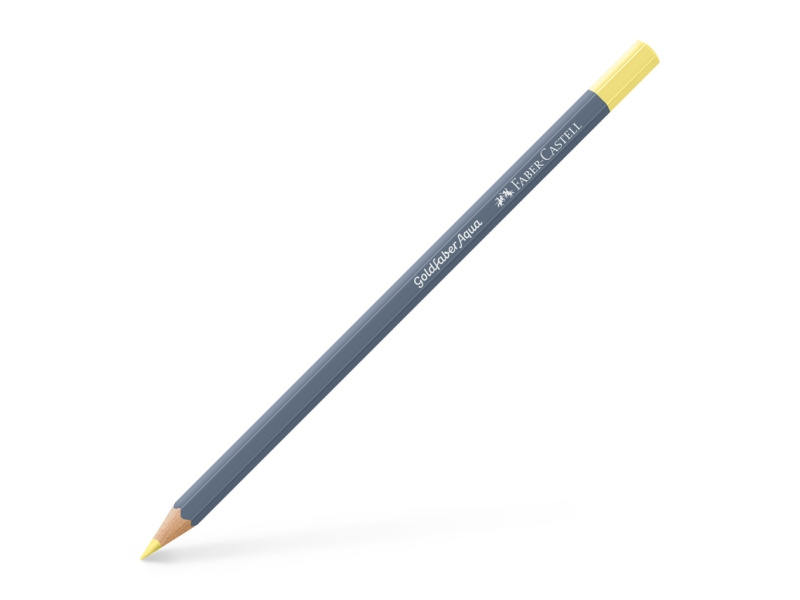 Akvarellpliiatsid Faber-Castell Goldfaber Aqua värv 406