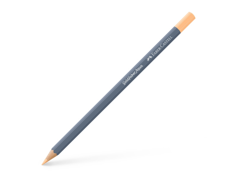 Akvarellpliiatsid Faber-Castell Goldfaber Aqua värv 409