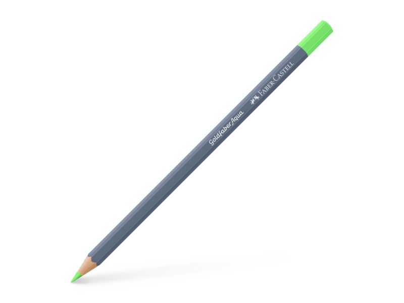 Akvarellpliiatsid Faber-Castell Goldfaber Aqua värv 466