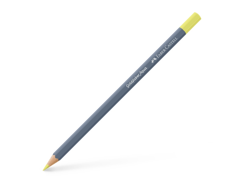 Akvarellpliiatsid Faber-Castell Goldfaber Aqua värv 470
