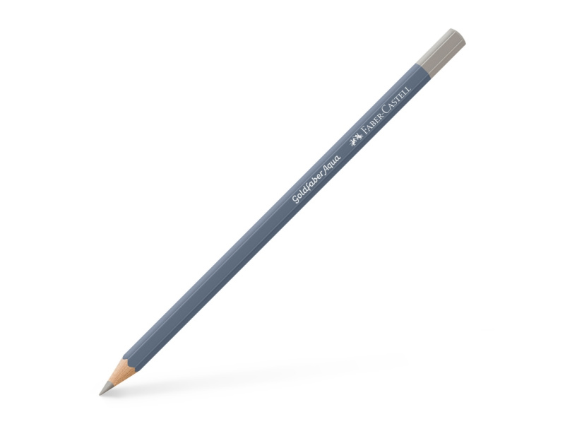 Akvarellpliiatsid Faber-Castell Goldfaber Aqua värv 475