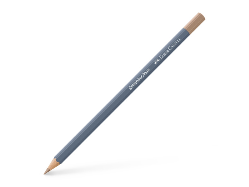 Akvarellpliiatsid Faber-Castell Goldfaber Aqua värv 480