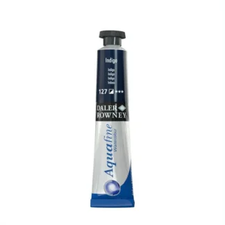 Akvarellvärv Daler-Rowney Aquafine 8ml indigo