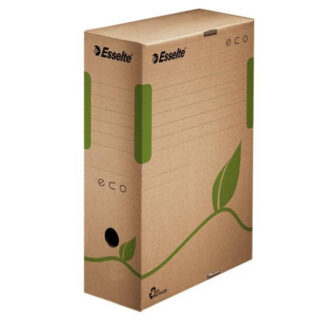 Arhiivikarp Esselte A4 10 cm Eco, 100x233x327