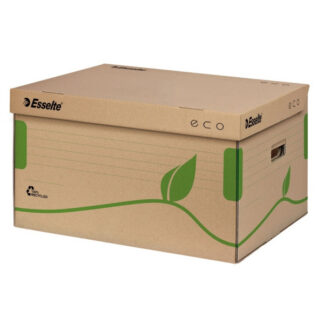 Arhiivikarp Esselte Eco 345x242x439mm