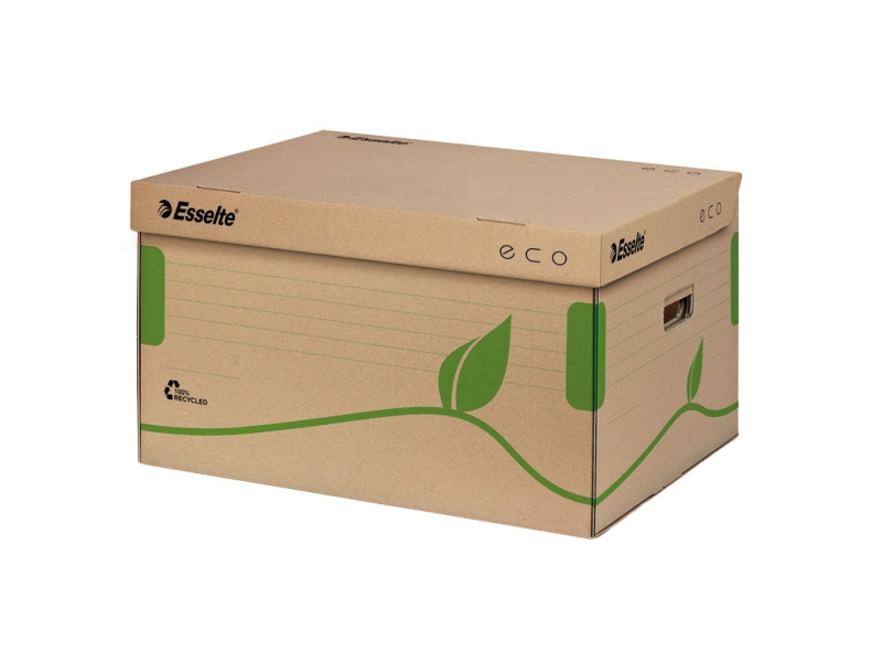 Arhiivikarp Esselte Eco 345x242x439mm
