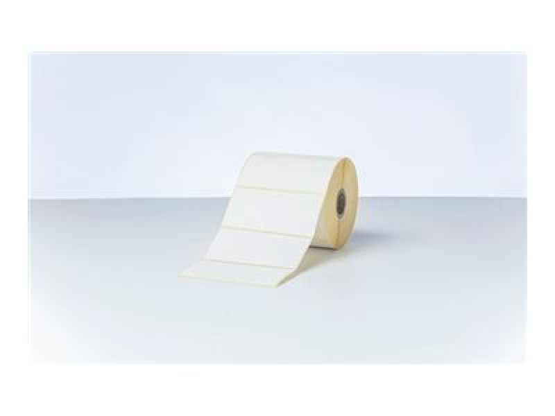 BROTHER Direct thermal label roll 102x50 8pc - Pilt 4
