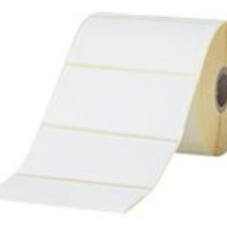 BROTHER Direct thermal label roll 102x50 8pc