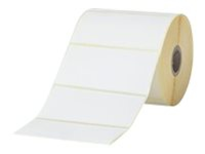BROTHER Direct thermal label roll 102x50 8pc