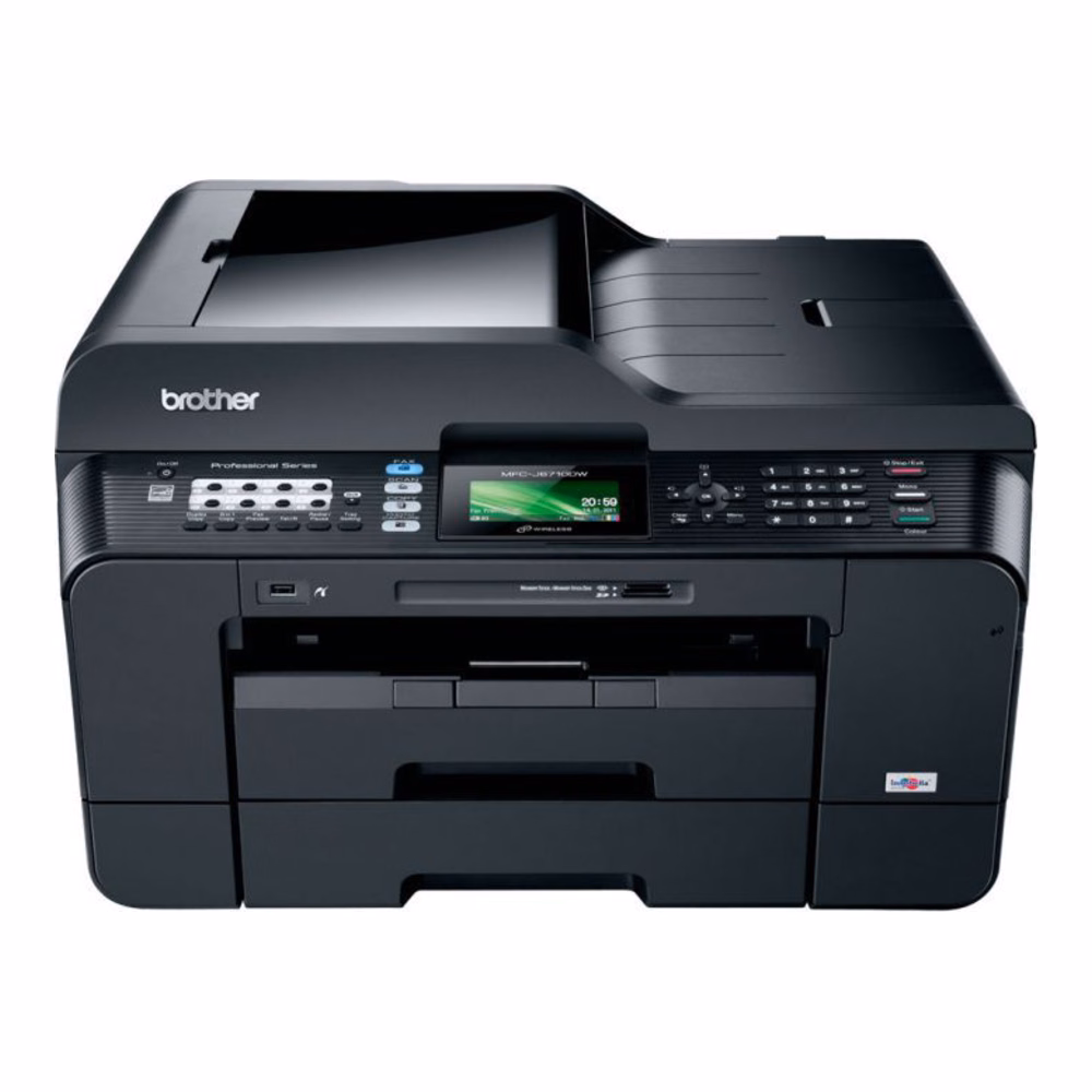 Brother MFC-J6710DW