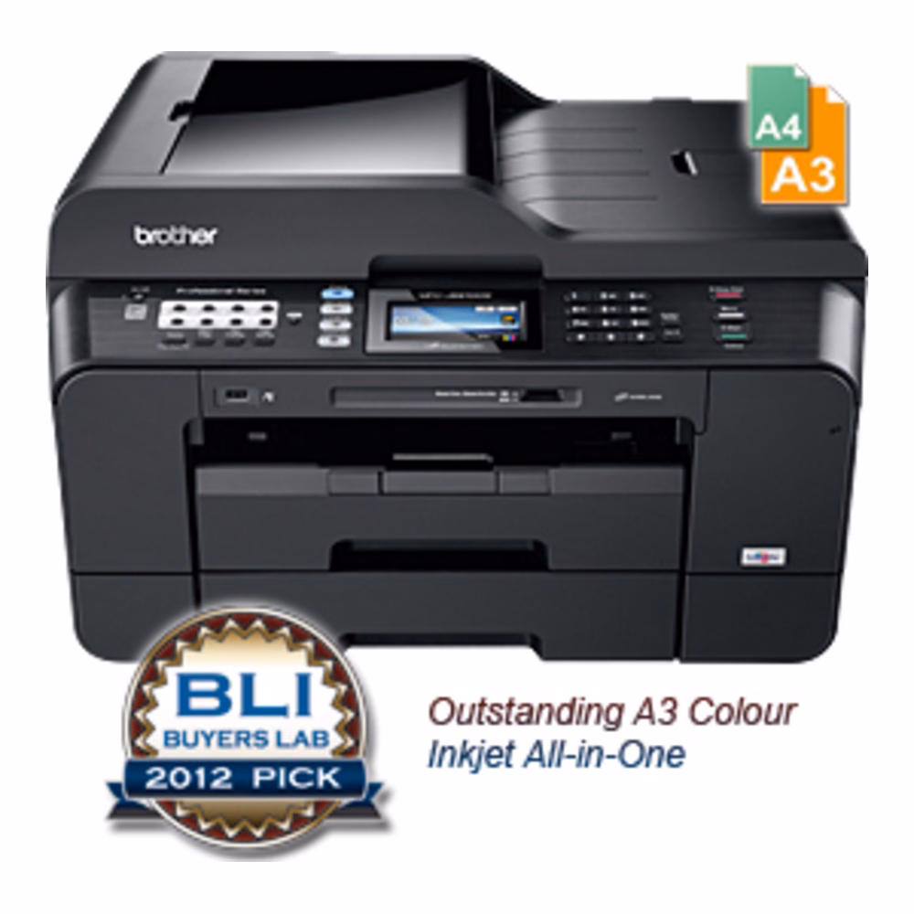 Brother MFC-J6910DW