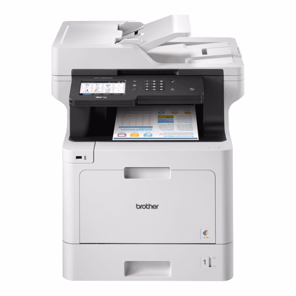 Brother MFC-L8610CDW