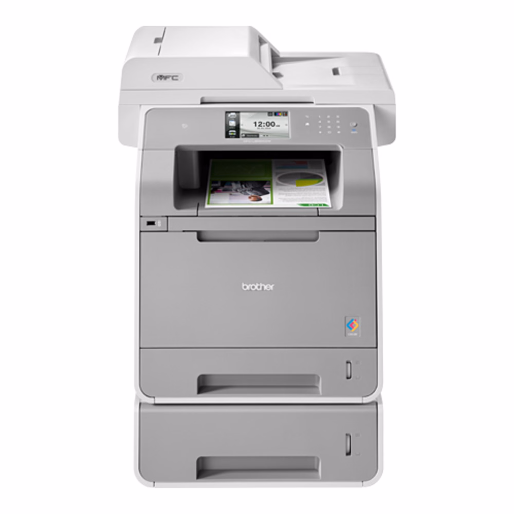 Brother MFC-L9550CDWT