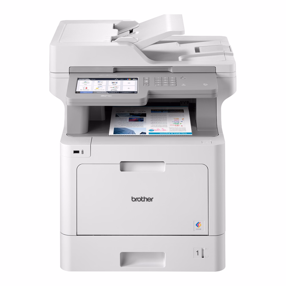 Brother MFC-L9570CDW
