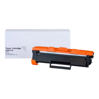 Brother TN-1150 must analoogtooner 1000lk