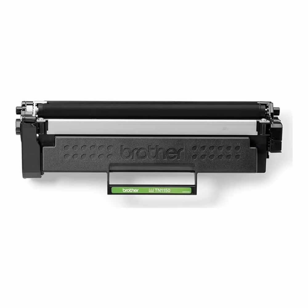Brother TN-1150 must originaaltooner 1000lk