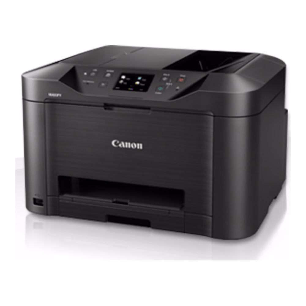 Canon MAXIFY MB5050