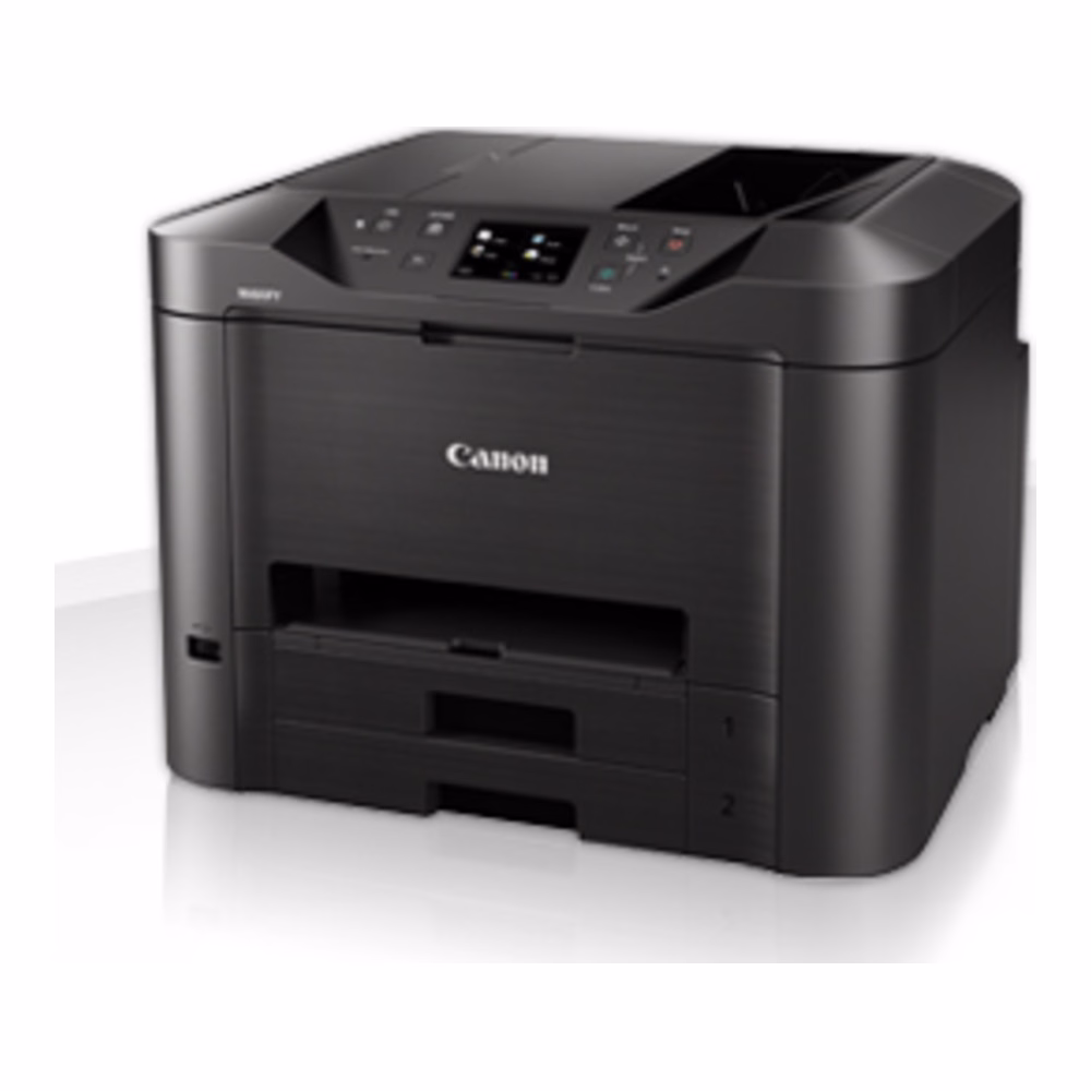 Canon MAXIFY MB5350
