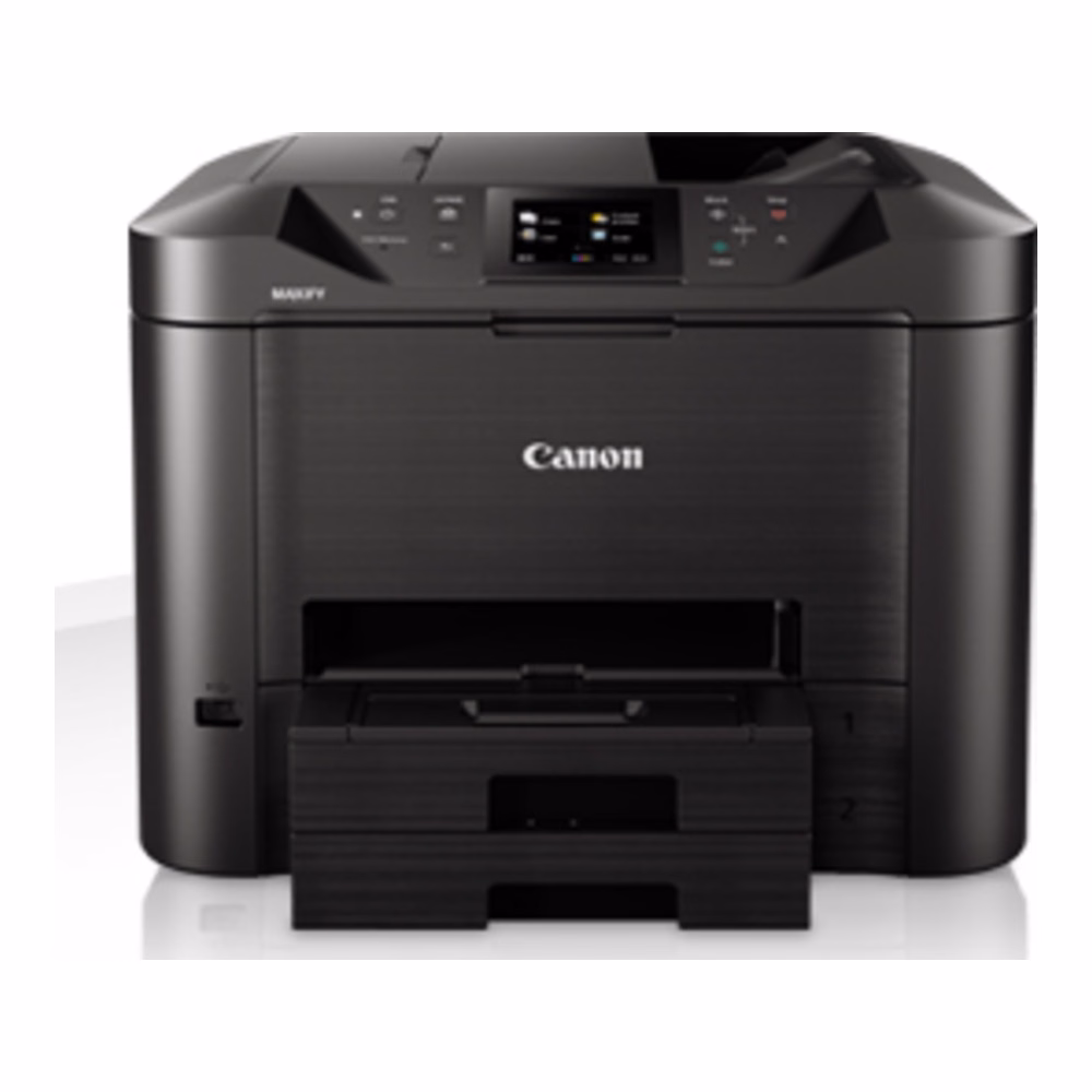 Canon MAXIFY MB5450