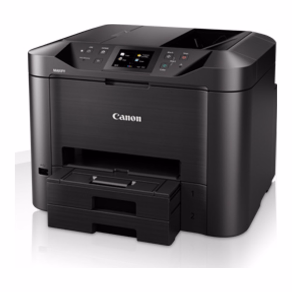 Canon MAXIFY MB5455