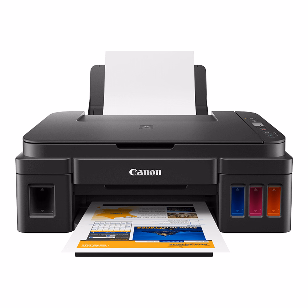 Canon PIXMA G2411
