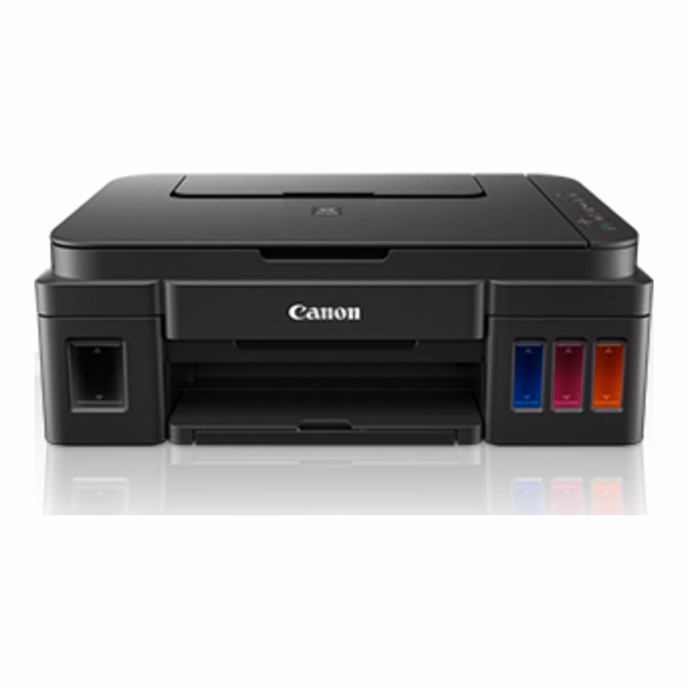 Canon PIXMA G3400