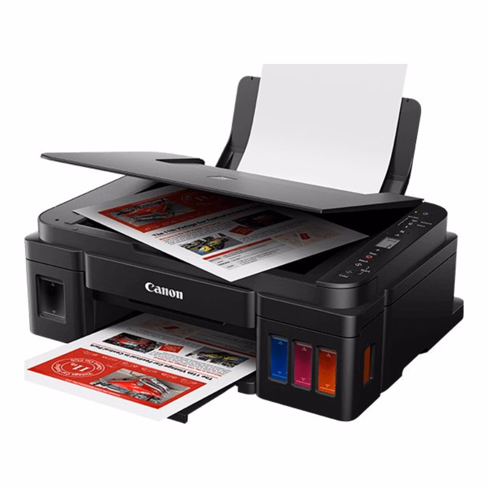 Canon PIXMA G3410