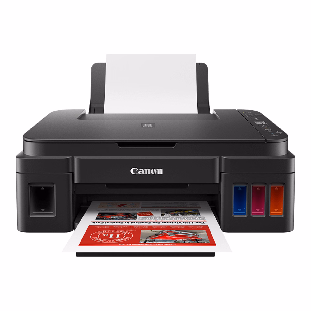 Canon PIXMA G3411