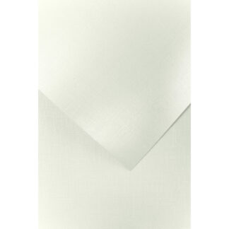 Dekoratiivkaardipaber A4 HOLLAND rombivalge 20 tk/karp 230g/m²
