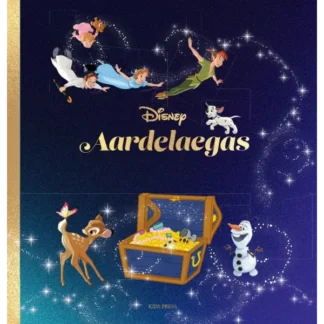 Disney Aardelaegas