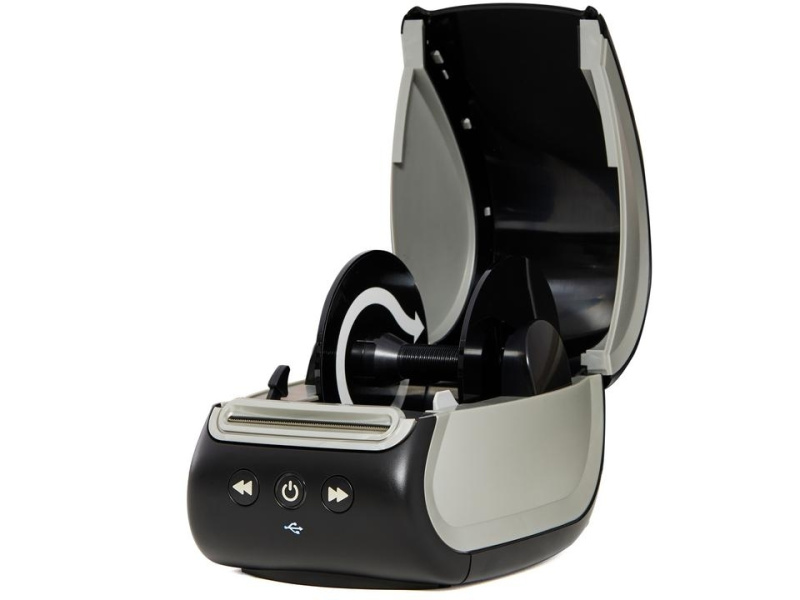 Etiketiprinterid Dymo Labelwriter LW-550 - Pilt 2