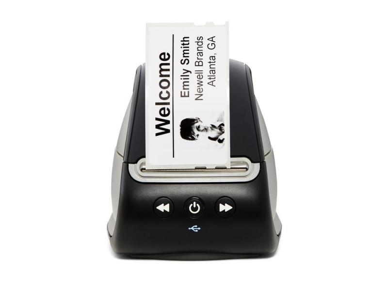 Etiketiprinterid Dymo Labelwriter LW-550 - Pilt 3