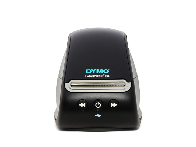 Etiketiprinterid Dymo Labelwriter LW-550 - Pilt 4
