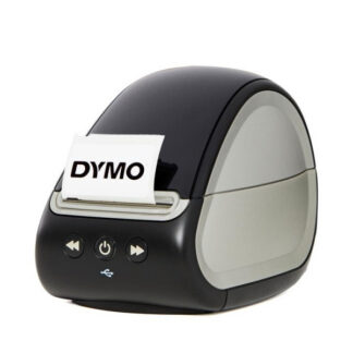 Etiketiprinterid Dymo Labelwriter LW-550