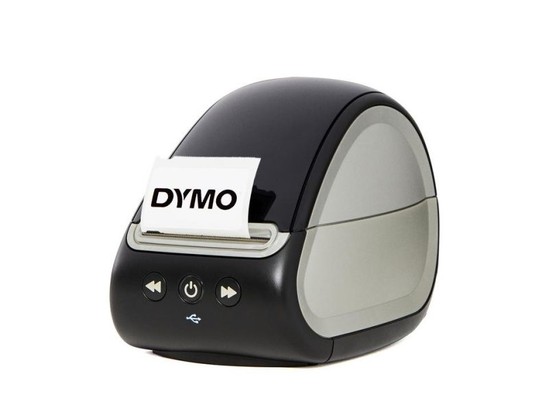 Etiketiprinterid Dymo Labelwriter LW-550