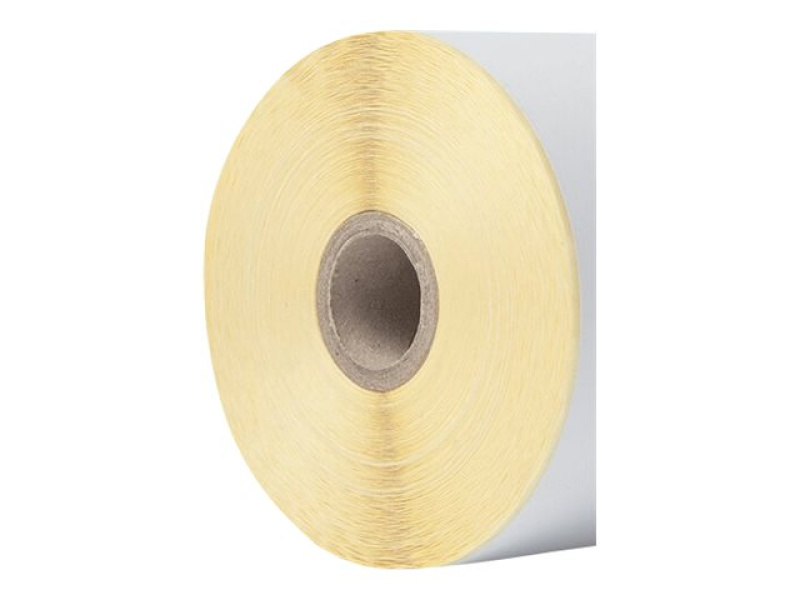 Etiketirullid Brother BDE1J000102102, otsetermo, valge, 102mm 8 rulli - Pilt 3
