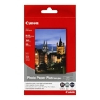 Fotopaber Canon "SG-201", White, Elegantne poolläige