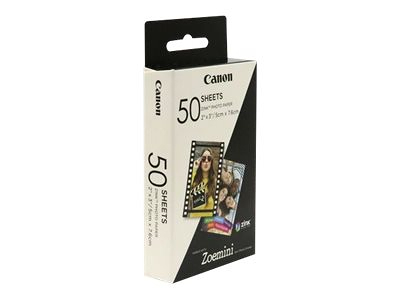 Fotopaber Canon "ZP-2030", Isekleepuv - Pilt 2