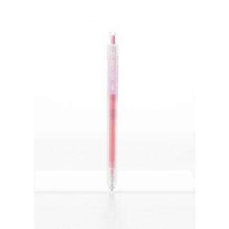 Geelpliiats Deli Delight 0,5mm roosa
